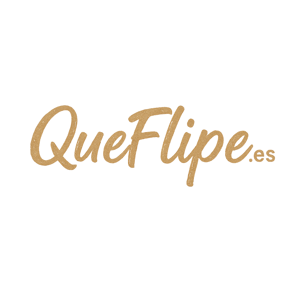 Queflipe.es